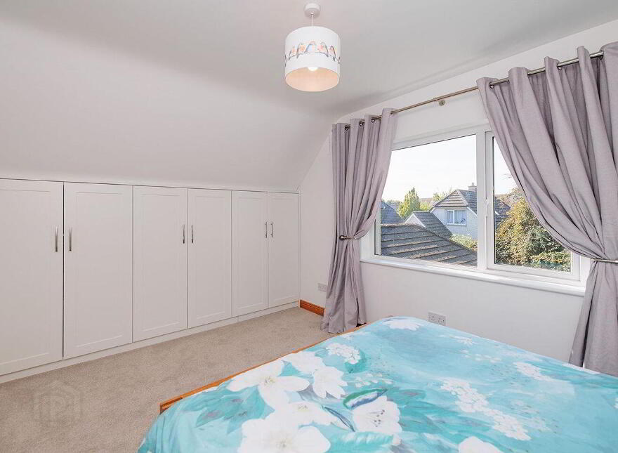 'Post Knott', No. 4 Oaklawns, Paulstown, R95E628