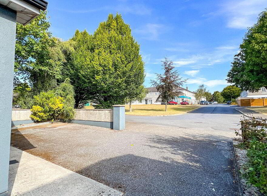 'Post Knott', No. 4 Oaklawns, Paulstown, R95E628