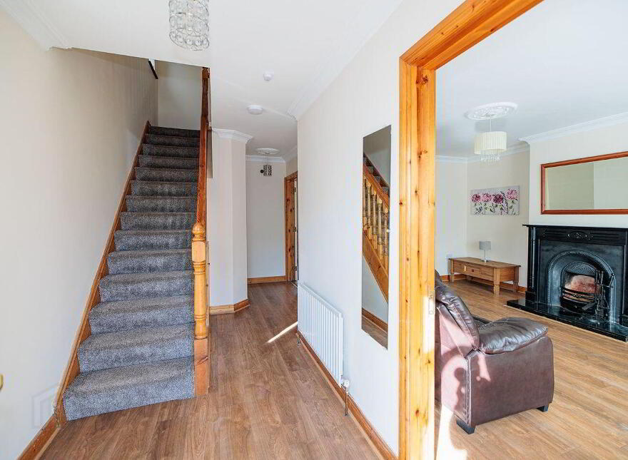 129 Ashfield East, Golf Links Road, Kilkenny, R95R1X3