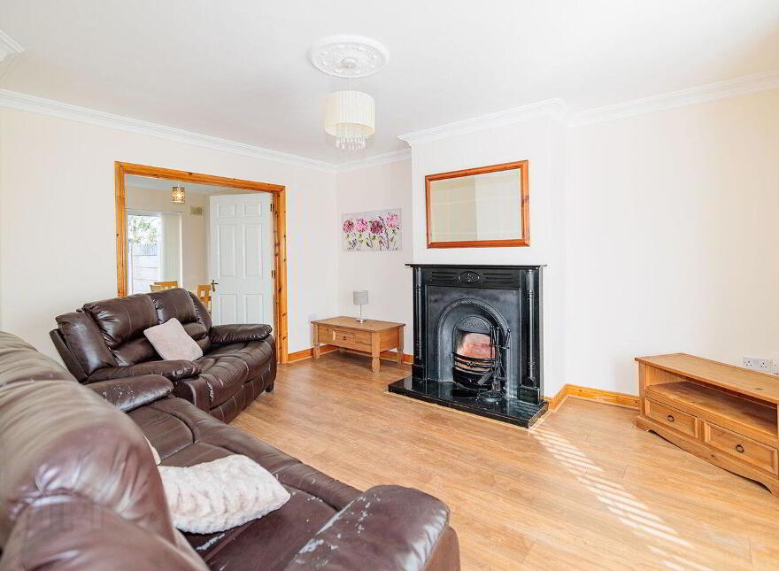 129 Ashfield East, Golf Links Road, Kilkenny, R95R1X3