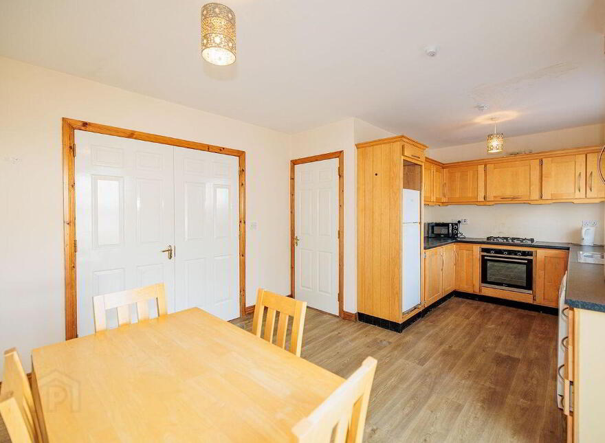 129 Ashfield East, Golf Links Road, Kilkenny, R95R1X3