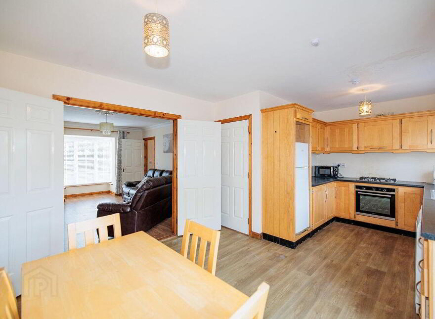 129 Ashfield East, Golf Links Road, Kilkenny, R95R1X3