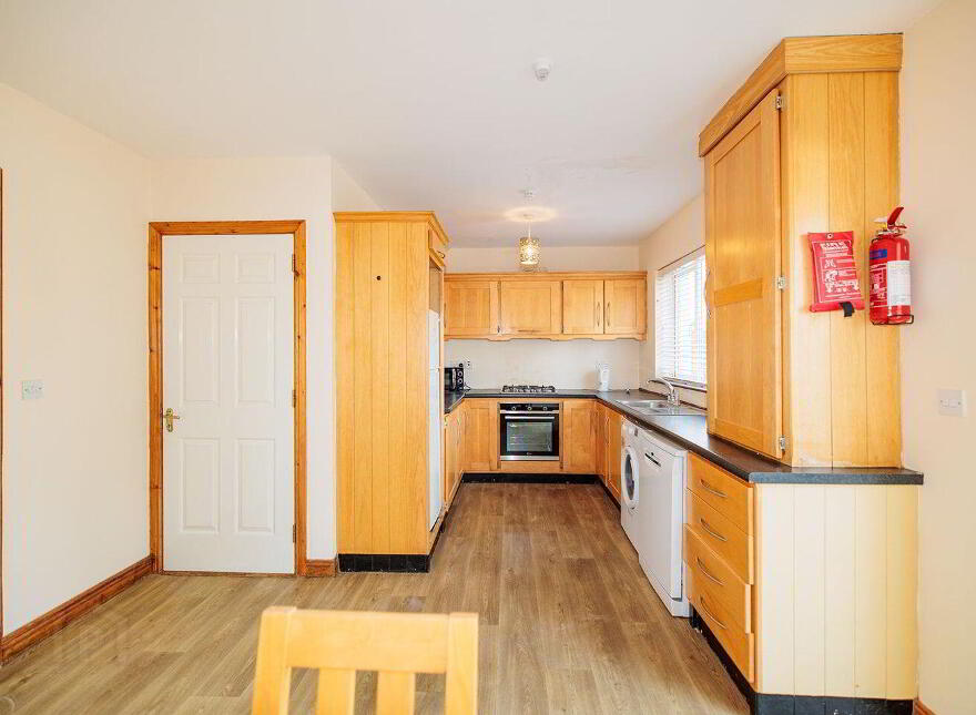 129 Ashfield East, Golf Links Road, Kilkenny, R95R1X3