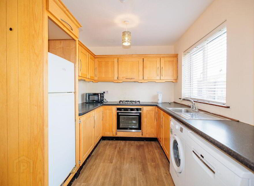 129 Ashfield East, Golf Links Road, Kilkenny, R95R1X3