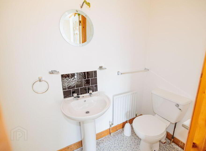 129 Ashfield East, Golf Links Road, Kilkenny, R95R1X3