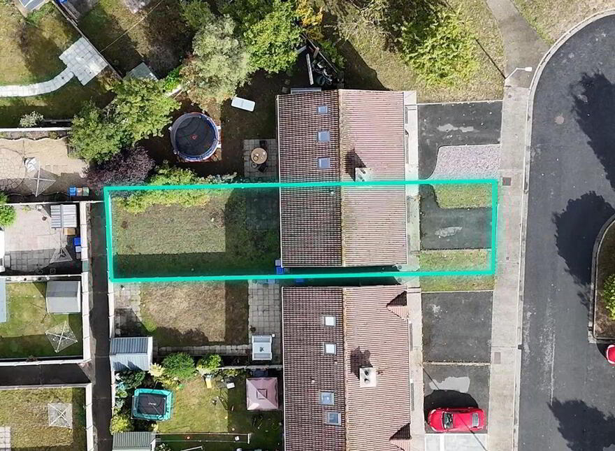 129 Ashfield East, Golf Links Road, Kilkenny, R95R1X3