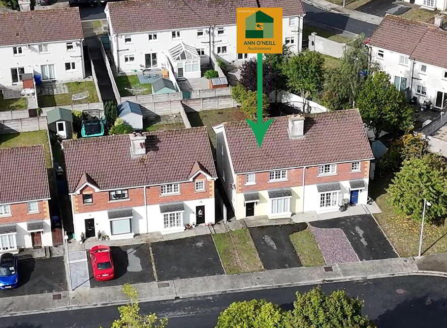 129 Ashfield East, Golf Links Road, Kilkenny, R95R1X3