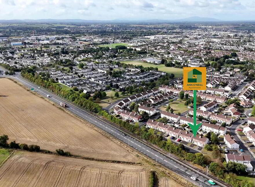129 Ashfield East, Golf Links Road, Kilkenny, R95R1X3
