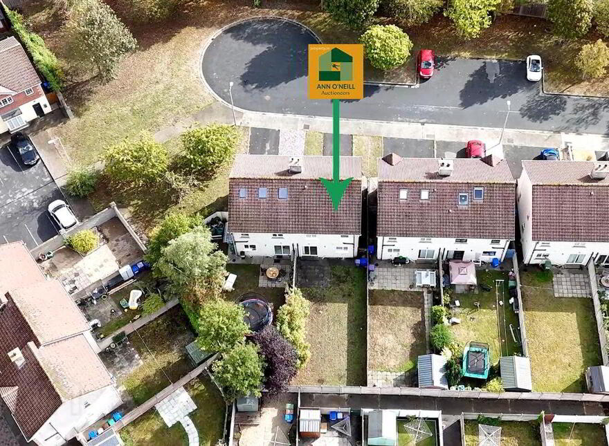 129 Ashfield East, Golf Links Road, Kilkenny, R95R1X3