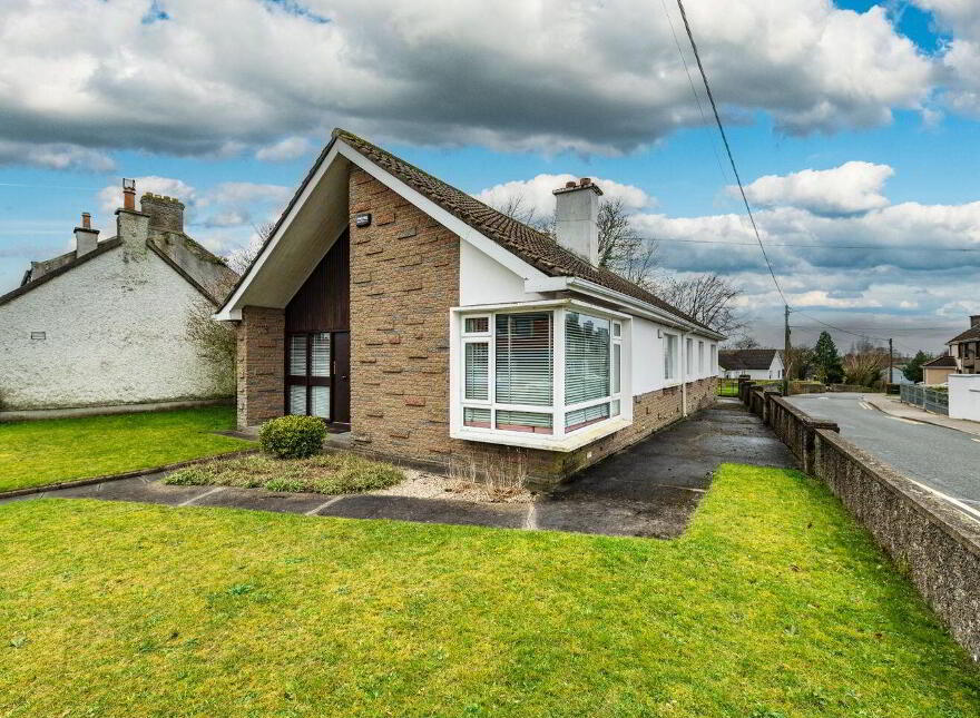 Kilcullen Road, Naas, W91YC2V