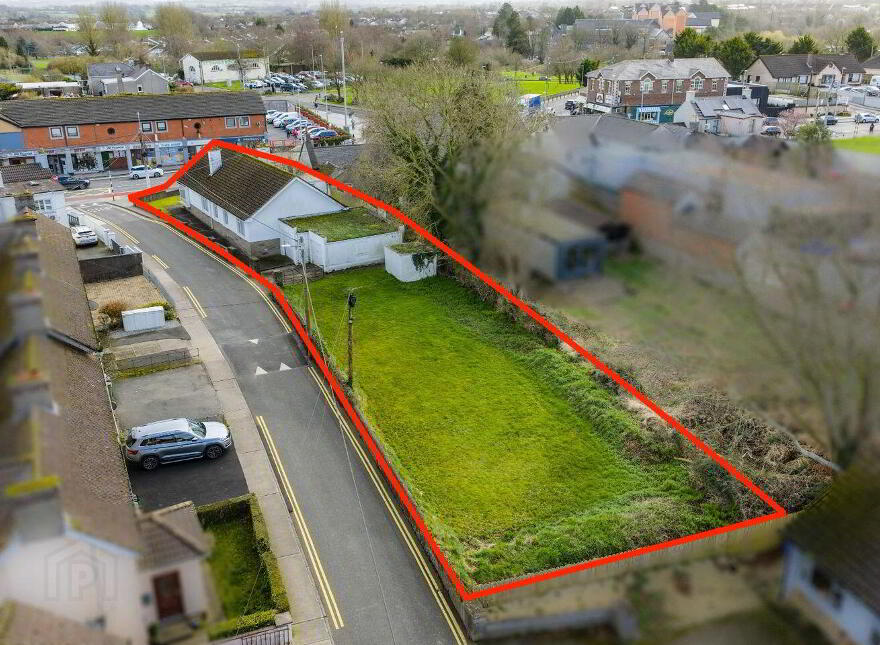 Kilcullen Road, Naas, W91YC2V