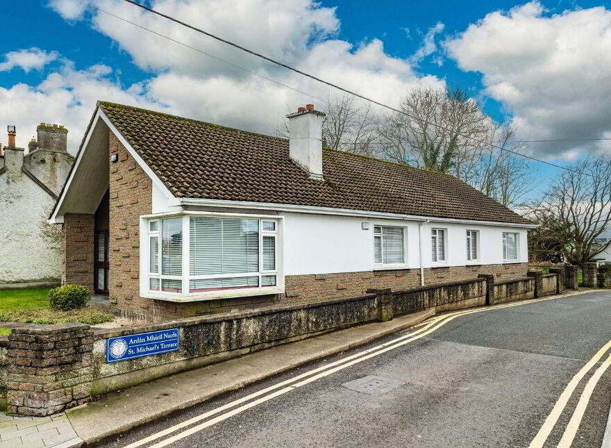 Kilcullen Road, Naas, W91YC2V