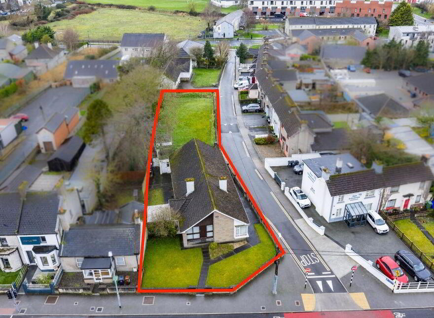 Kilcullen Road, Naas, W91YC2V