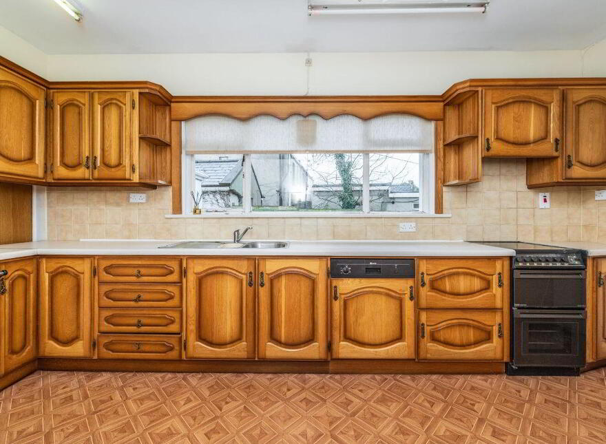 Kilcullen Road, Naas, W91YC2V