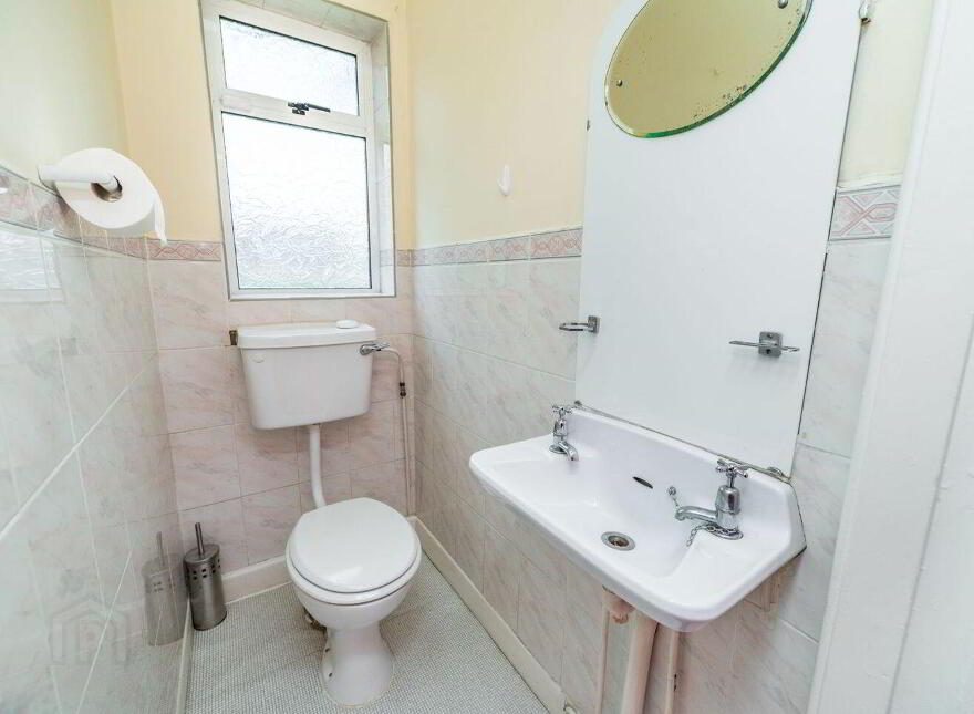Kilcullen Road, Naas, W91YC2V