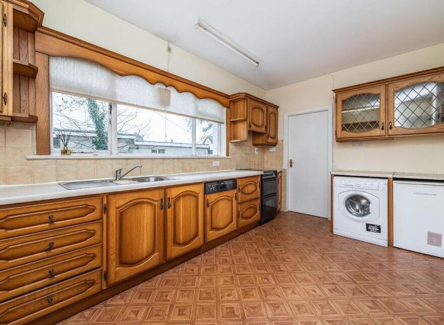 Kilcullen Road, Naas, W91YC2V