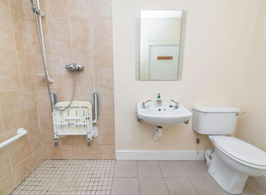 Kilcullen Road, Naas, W91YC2V