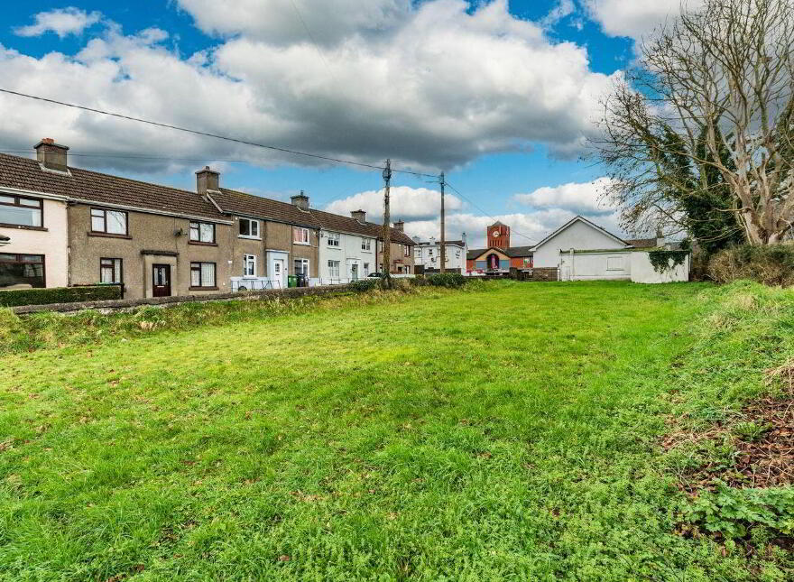 Kilcullen Road, Naas, W91YC2V