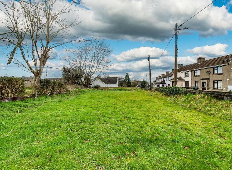 Kilcullen Road, Naas, W91YC2V