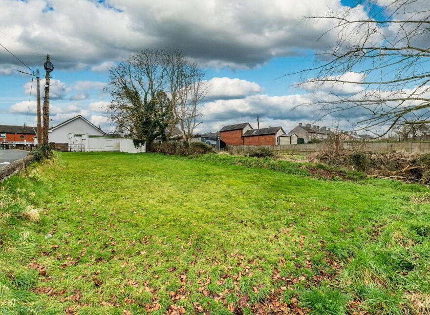 Kilcullen Road, Naas, W91YC2V