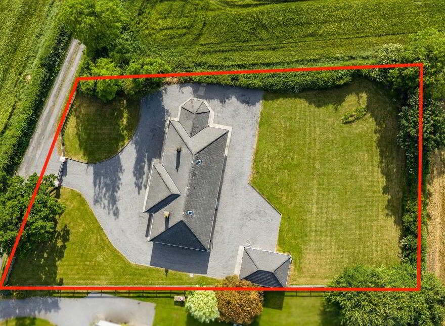 Mullaghroe Lower, Lackagh, Lackagh, W34HW13