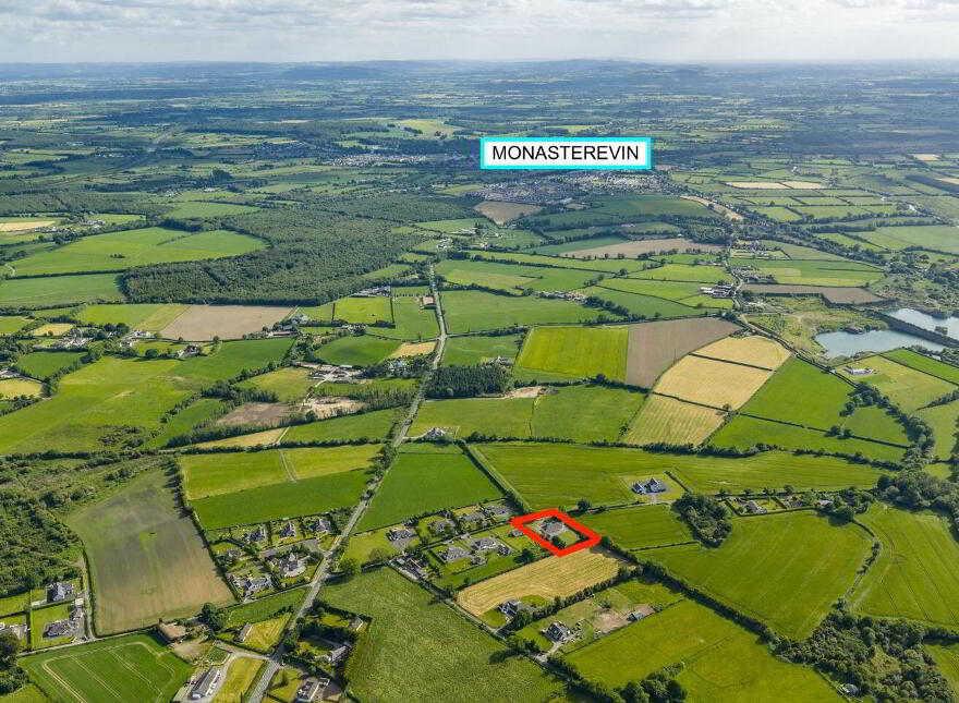 Mullaghroe Lower, Lackagh, Lackagh, W34HW13