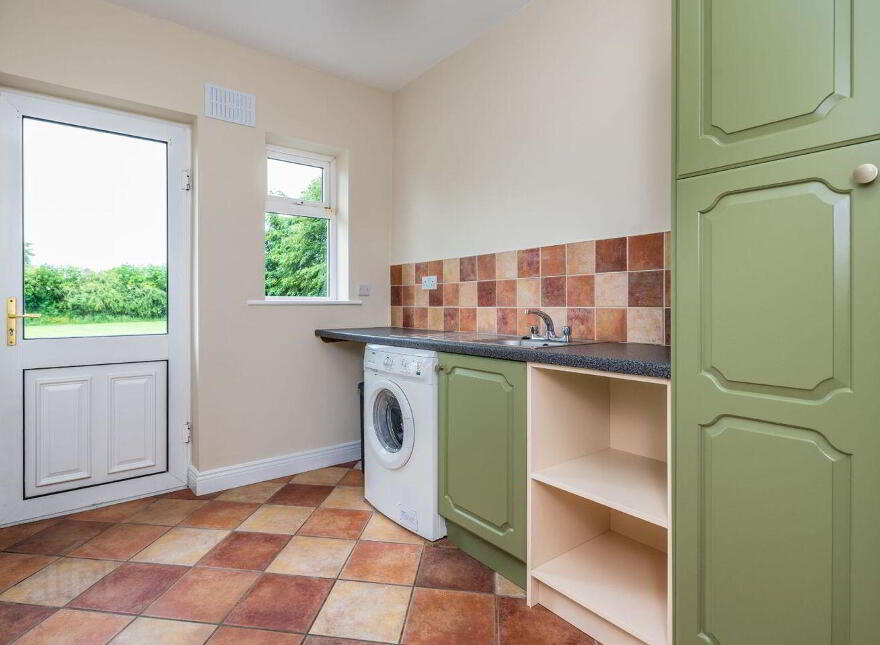 Mullaghroe Lower, Lackagh, Lackagh, W34HW13