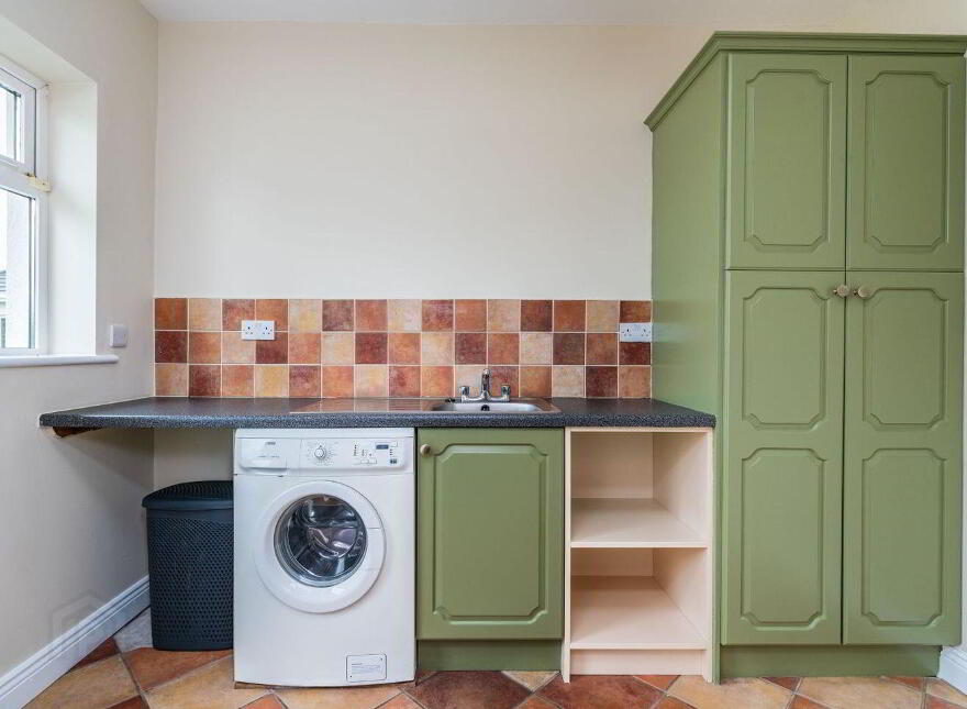 Mullaghroe Lower, Lackagh, Lackagh, W34HW13