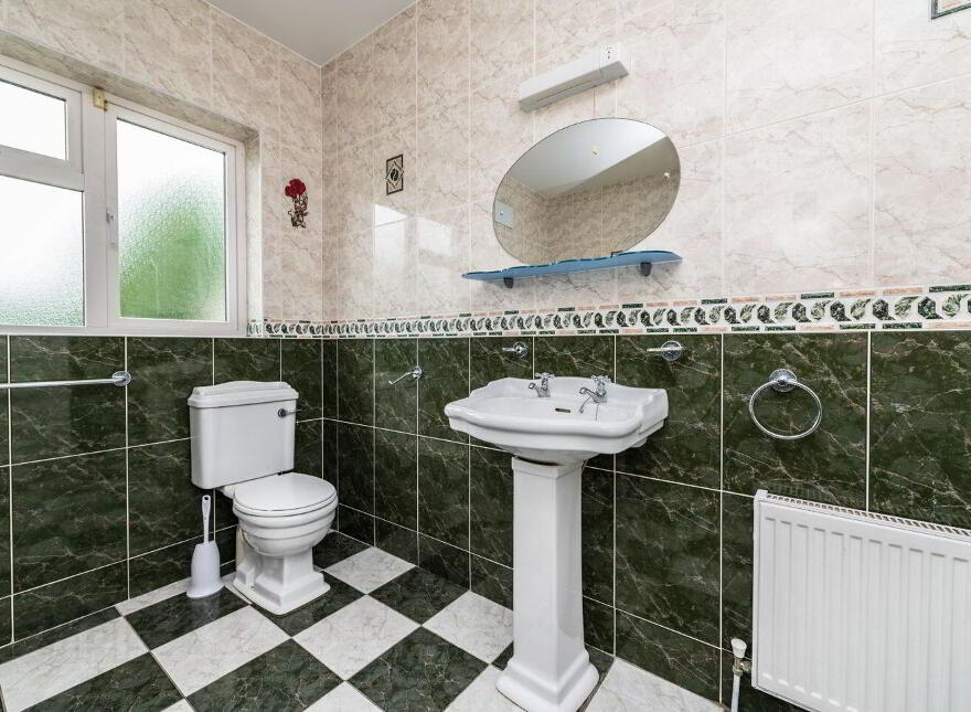 Mullaghroe Lower, Lackagh, Lackagh, W34HW13