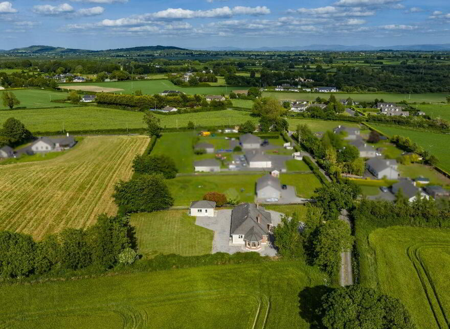 Mullaghroe Lower, Lackagh, Lackagh, W34HW13