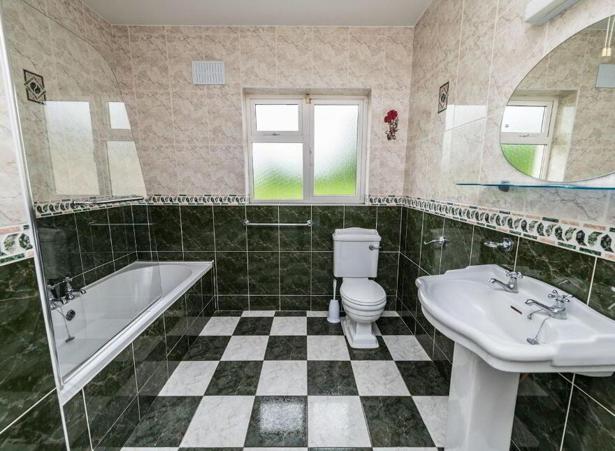 Mullaghroe Lower, Lackagh, Lackagh, W34HW13