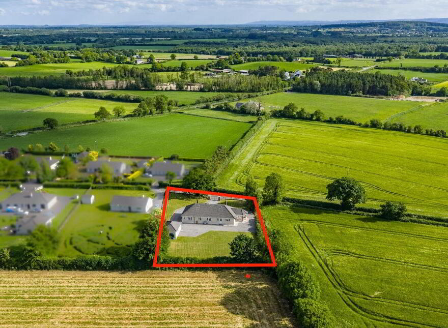 Mullaghroe Lower, Lackagh, Lackagh, W34HW13