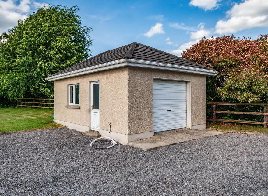Mullaghroe Lower, Lackagh, Lackagh, W34HW13