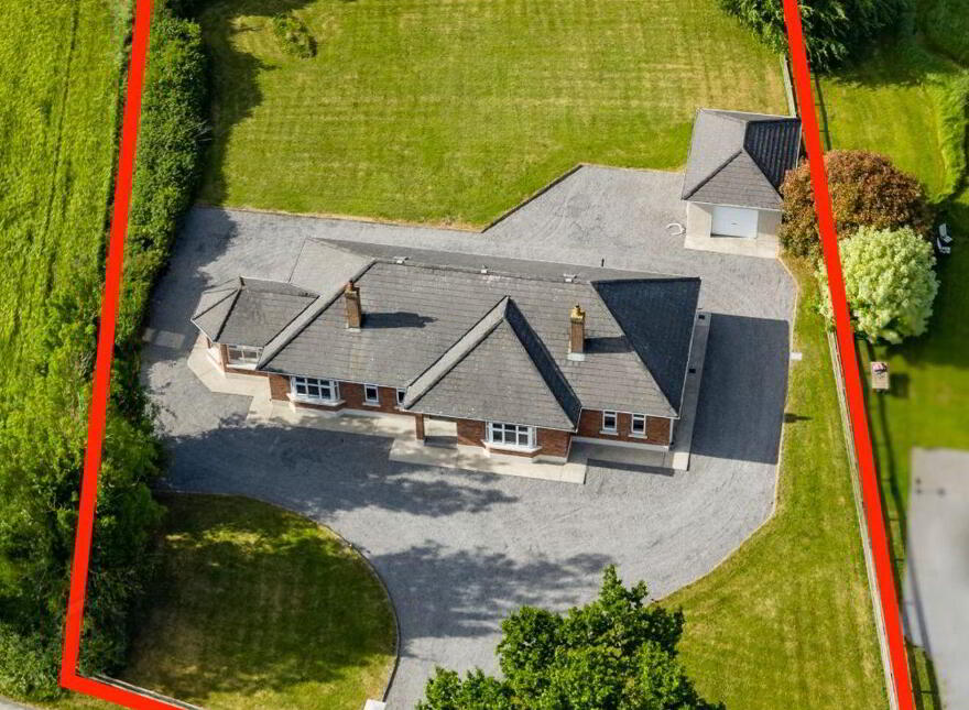 Mullaghroe Lower, Lackagh, Lackagh, W34HW13