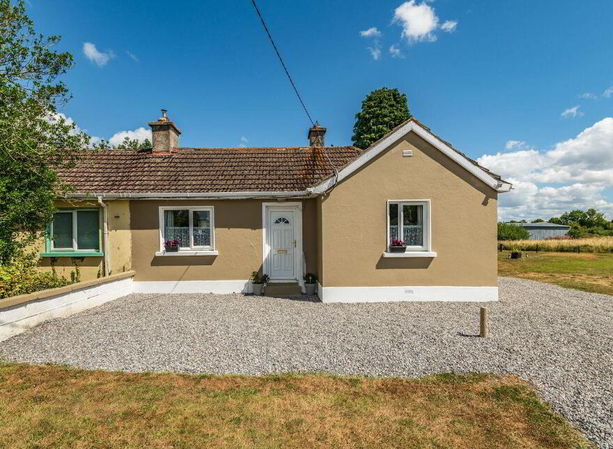 796 Kilbeg Terrace, Kildangan, W34NT97 photo