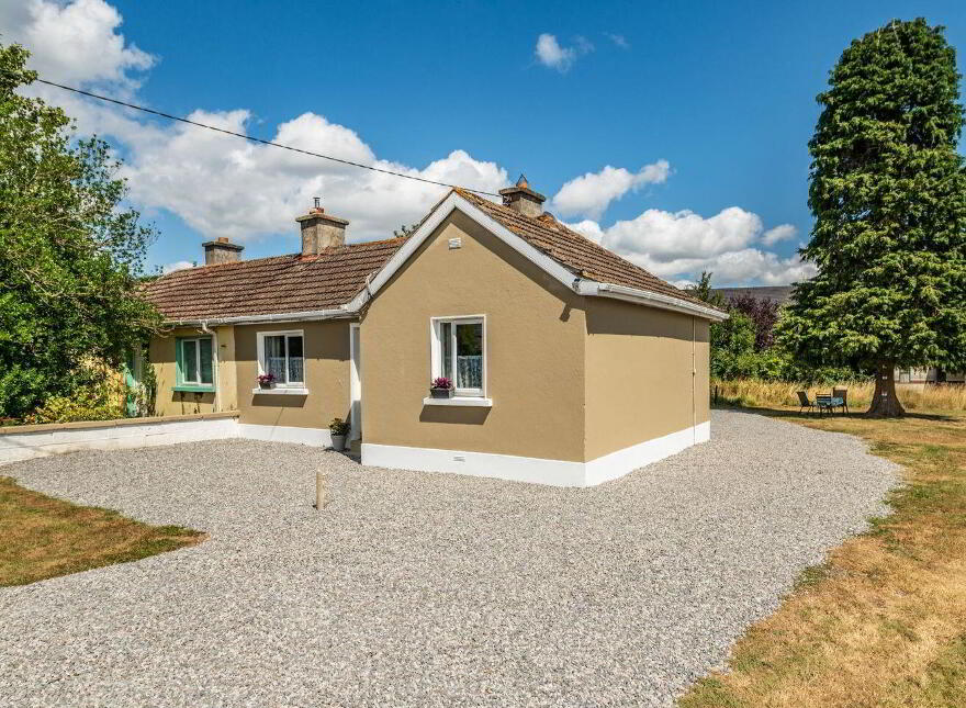 796 Kilbeg Terrace, Kildangan, W34NT97