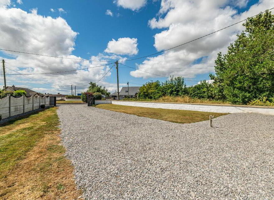 796 Kilbeg Terrace, Kildangan, W34NT97