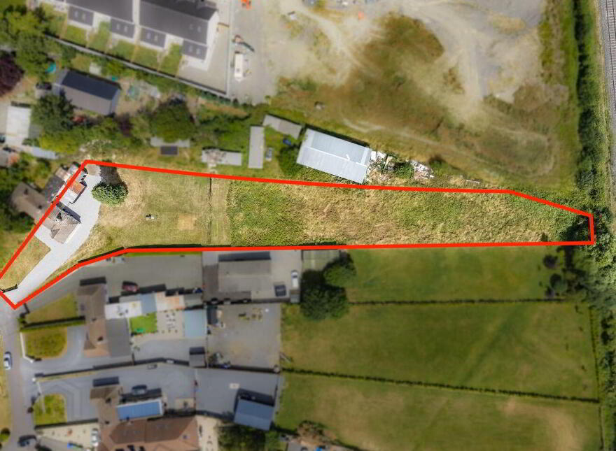 796 Kilbeg Terrace, Kildangan, W34NT97