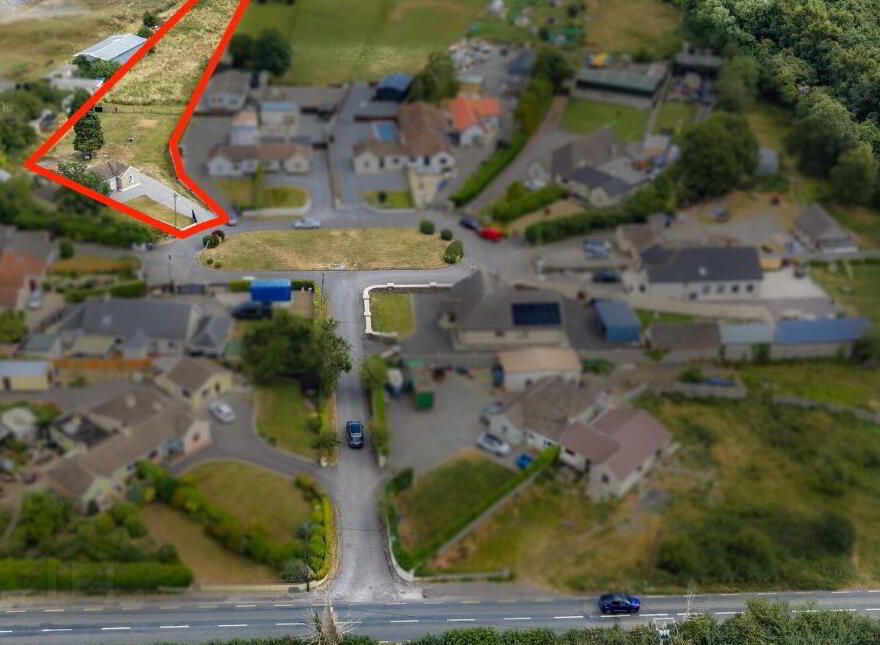 796 Kilbeg Terrace, Kildangan, W34NT97