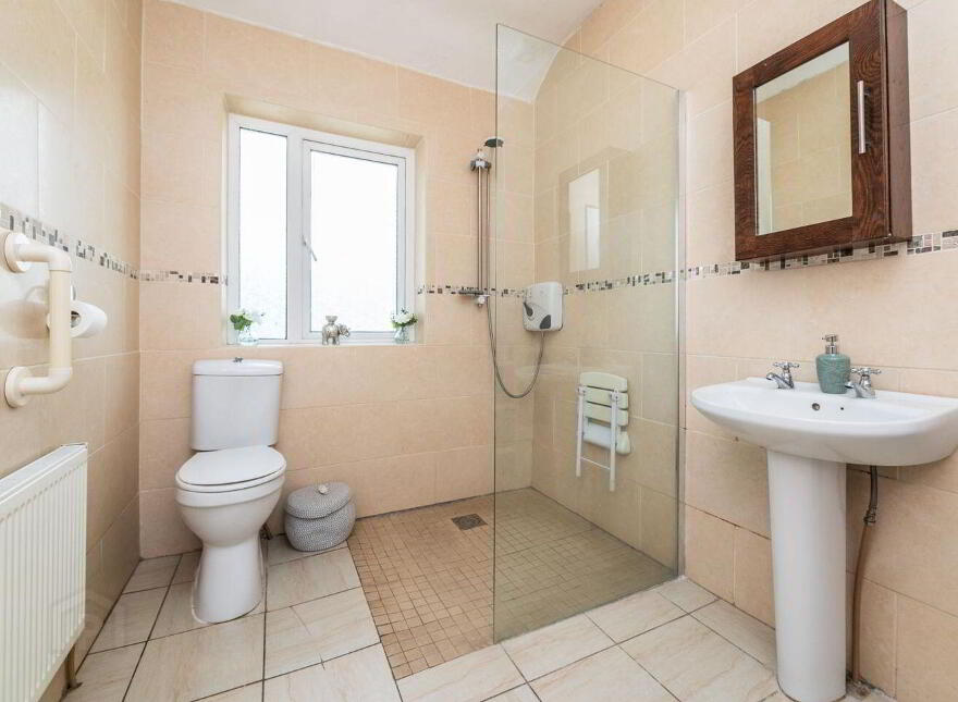 796 Kilbeg Terrace, Kildangan, W34NT97