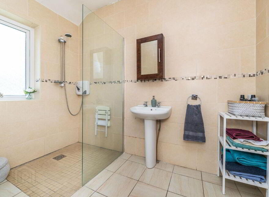 796 Kilbeg Terrace, Kildangan, W34NT97