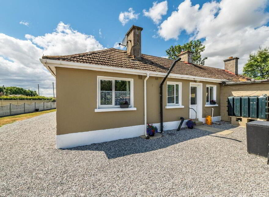 796 Kilbeg Terrace, Kildangan, W34NT97