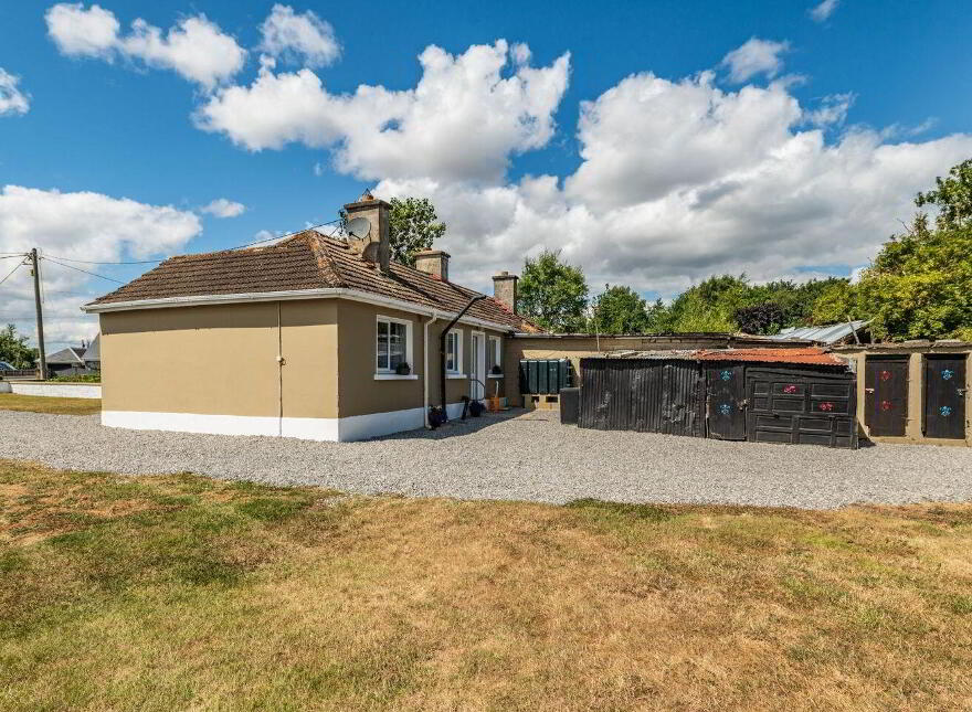 796 Kilbeg Terrace, Kildangan, W34NT97