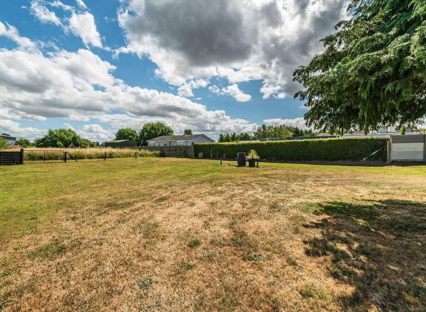 796 Kilbeg Terrace, Kildangan, W34NT97