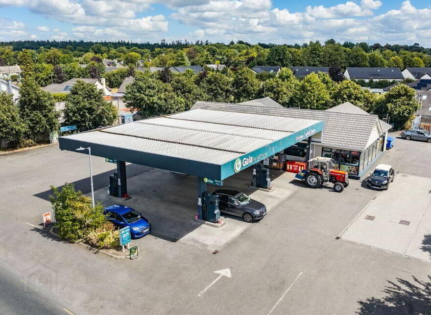 796 Kilbeg Terrace, Kildangan, W34NT97