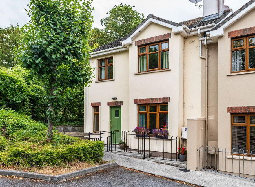 22 The Belfry, Chapel Lane, Thomastown, R95Y017