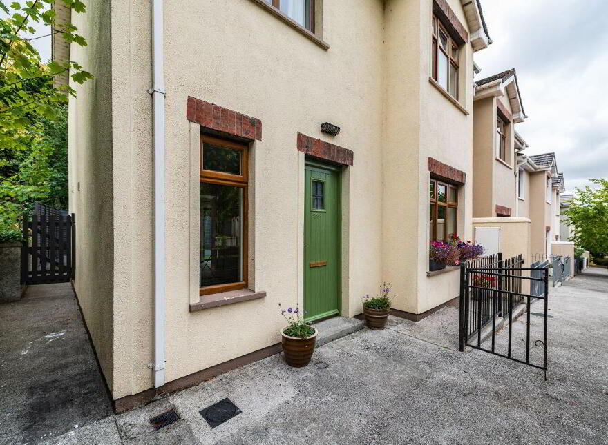 22 The Belfry, Chapel Lane, Thomastown, R95Y017