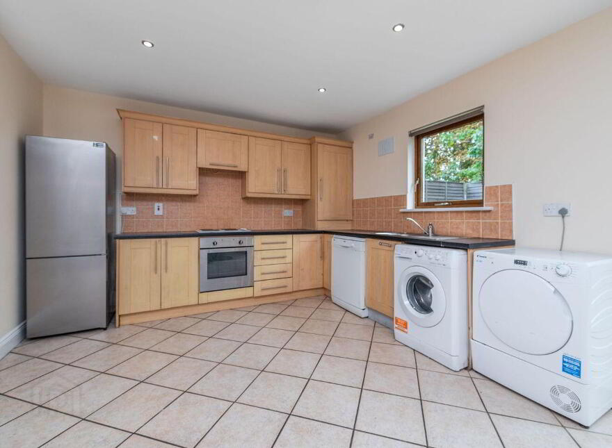 22 The Belfry, Chapel Lane, Thomastown, R95Y017