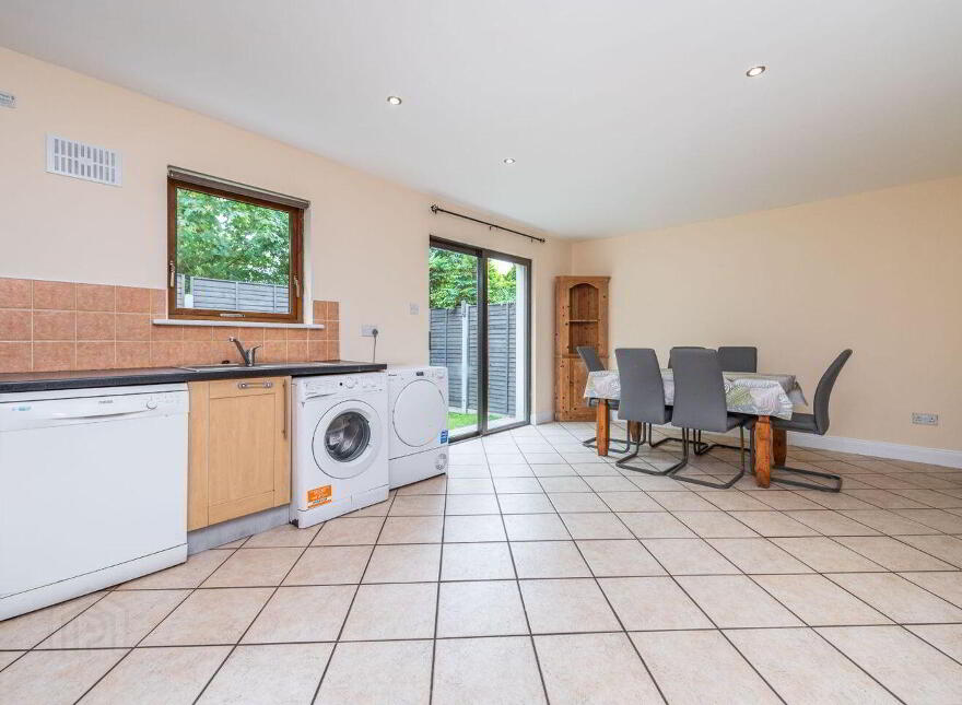 22 The Belfry, Chapel Lane, Thomastown, R95Y017