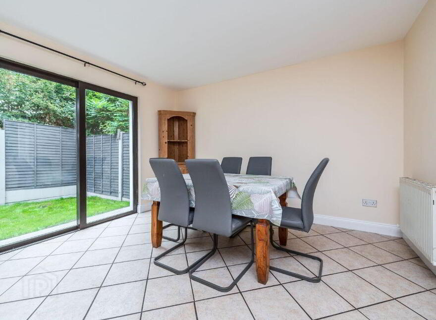 22 The Belfry, Chapel Lane, Thomastown, R95Y017
